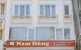 Nam Đông hotel